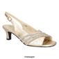 Womens Easy Street Teton Slingback Dress Sandals - image 12