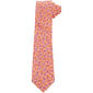 Mens Perry Ellis Emmet Floral Tie - image 1
