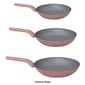 BergHOFF Non-stick Cast Aluminum 3pc. Frying Pan Set - image 10
