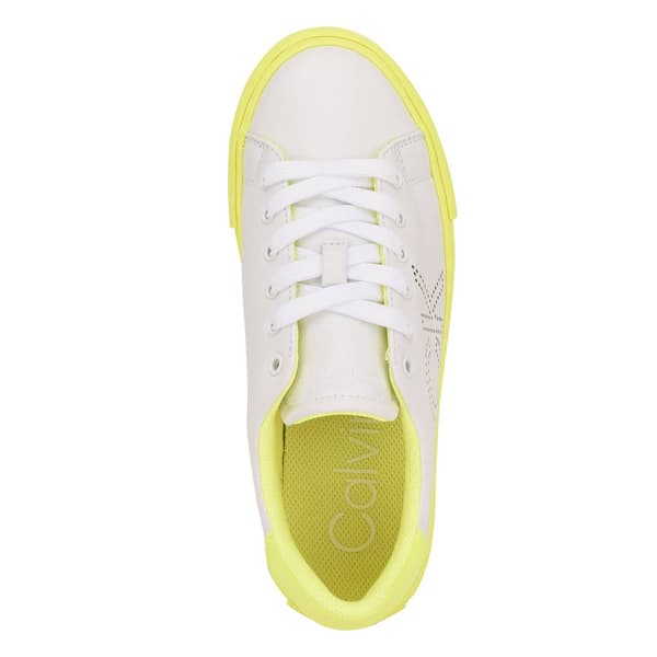 Womens Calvin Klein Cizzo Sneakers