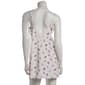 Womens Jessica Simpson Bow Buds Chemise - image 2