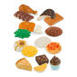 Melissa &amp; Doug® Food Fun Combine &amp; Dine Dinners Set - image 7