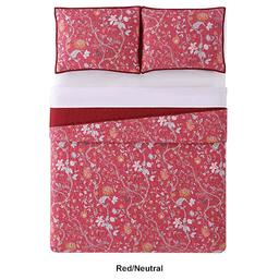Style 212 Bedford Oversized Quilt Set