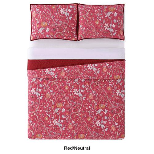 Style 212 Bedford Oversized Quilt Set