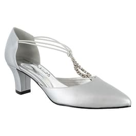 Womens Easy Street Moonlight Pumps