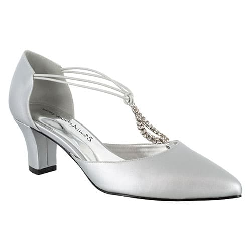 Womens Easy Street Moonlight Pumps - image 