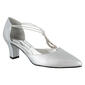 Womens Easy Street Moonlight Pumps - image 1