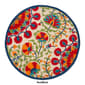 Nourison Aloha Bloom Vines Transitional Round Rug - image 12