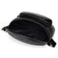 ELLE Wayfarer Vegan Leather Monogram Sling Bag - image 5