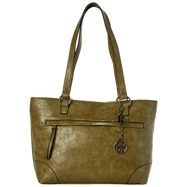 Bueno Cambria Large Tote