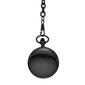 Mens RELIC by Fossil Hugh 47mm Pocket Watch - ZR85074 - image 2