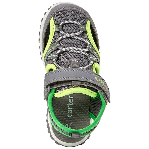 Toddlers Carter''s Kwando Sport Sandals