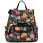 MultiSac Catalina Floral Backpack - Bayview Blooms - image 2