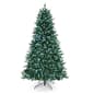 Mr. Christmas 7.5ft. Alexa Enabled Christmas Tree w/Multi Colors - image 10
