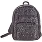 Womens Betsey Johnson London Backpack - image 1