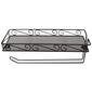 Home Basics Scroll Collection Paper Towel Holder - image 2