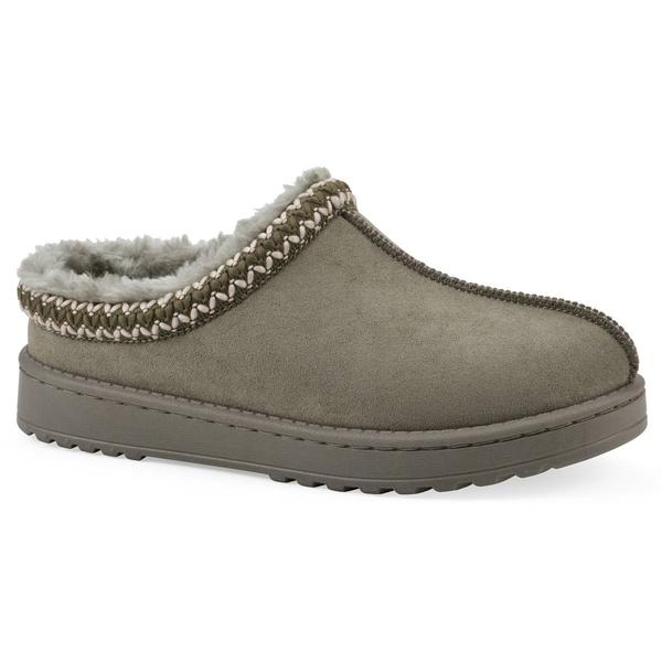 Womens White Mountain Icebin Clogs - image 
