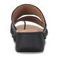 Womens BareTraps Venus Slide Sandals - image 4