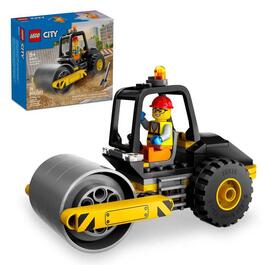 LEGO&#40;R&#41; City Construction Steamroller