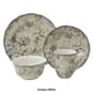 222 Fifth Adelaide 16pc. Round Dinnerware Set - image 10