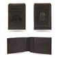Mens NBA Los Angeles Lakers Faux Leather Front Pocket Wallet - image 1