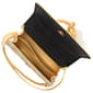 Luv Betsey by Betsey Johnson Evie Satchel with Puffy Hangoff - image 5