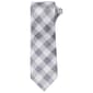 Mens John Henry&#40;R&#41; Island Plaid Tie - image 1