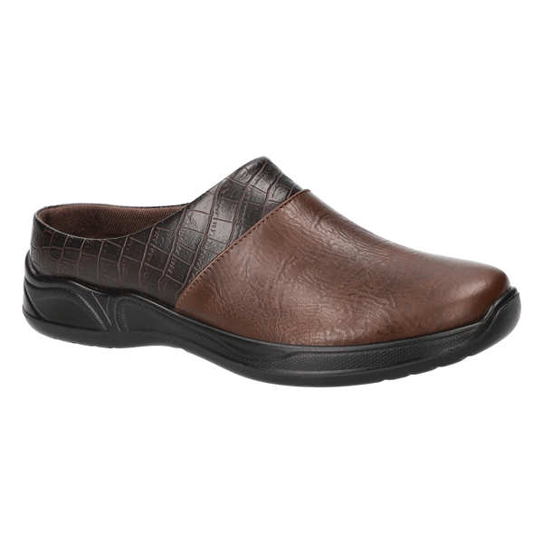 Womens Easy Street Janalee Comfort Mules