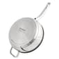 BergHOFF Shape Belly 12pc. Cookware Set w/ Lid - image 8