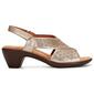 Womens Easy Spirit Cecee Slingback Sandals - image 4