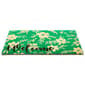 Design Imports Welcome Floral Doormat - image 4