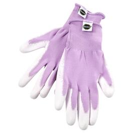 Miracle-Gro&#40;R&#41; Water Resistant Dipped Garden Gloves