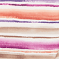 Petites Alfred Dunner Urban Legend Watercolor Biadere Beaded Spl - image 6