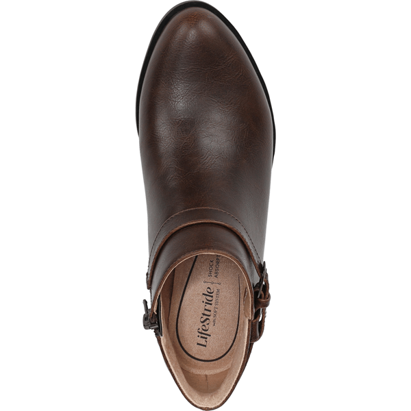 Womens LifeStride Ada Booties