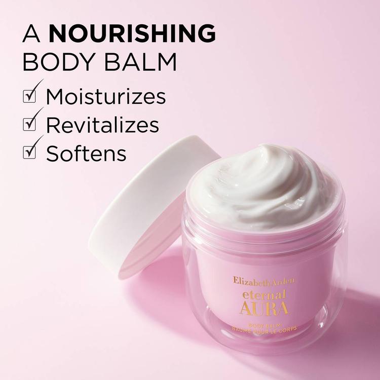 Elizabeth Arden Eternal Aura Body Balm