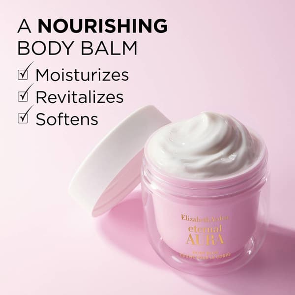 Elizabeth Arden Eternal Aura Body Balm