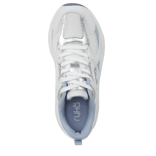 Womens Ryka Generation Walking Sneakers