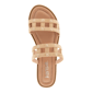 Womens Kensie Malory Flat Slide Sandals - image 4