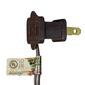 Northlight Seasonal 11.25ft. Clear Christmas Lights - Brown Wire - image 6