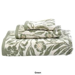 Izett Bath Towel Collection