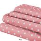 Superior 600 Thread Count Deep Pocket Polka Dot Sheet Set - image 12