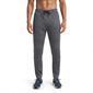 Mens RBX Polyester Interlock French Terry Tapered Pants - image 1