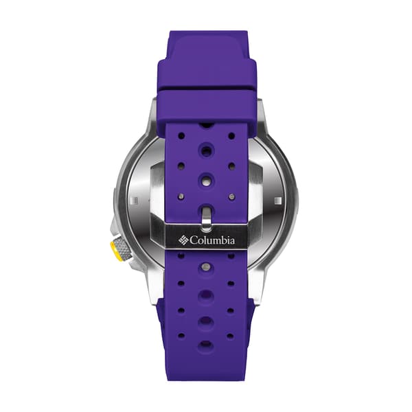 Unisex Columbia Sportwear Peak Patrol LSU Watch &#8211; CSC03-011