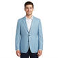 Mens Nautica(R) Structure Weave Sport Coat - image 1