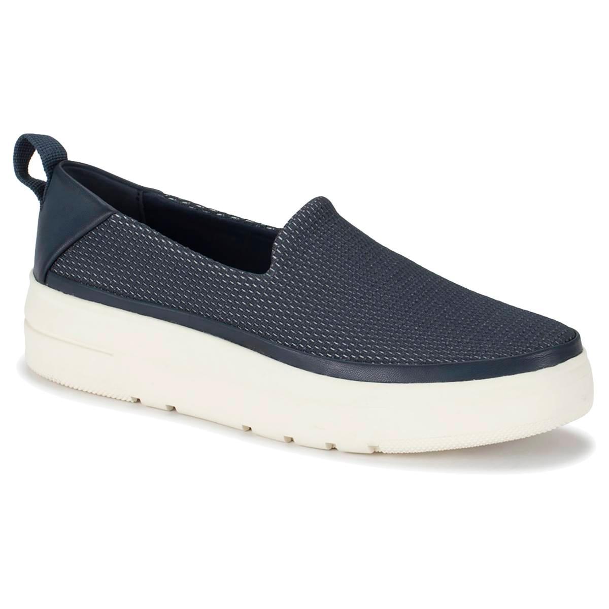 Womens BareTraps® Nevin Slip-On Fashion Sneakers