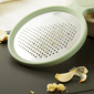 BergHOFF Leo Balance 6in. Stainless Steel Fine Paddle Grater - image 4
