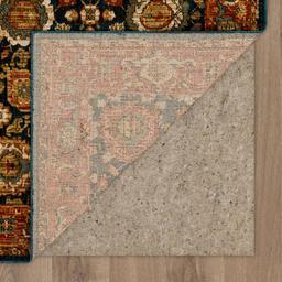 Mohawk Home Garsdale Sapphire Area Rug