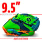 Franklin® 9.5in. MESHTEK Glove & Ball - Navy - image 3