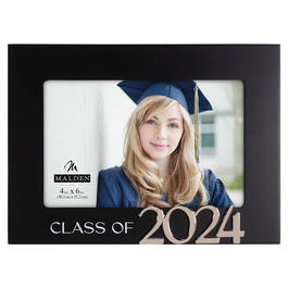 Malden Class of 2024 Expressions Frame - 4x5