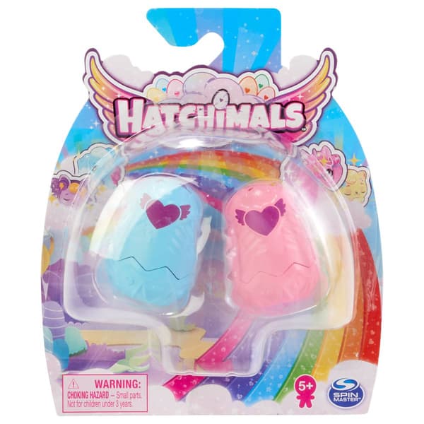 Hatchimals 2pk. - image 